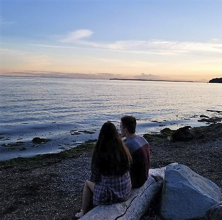 Date Night - Explore White Rock