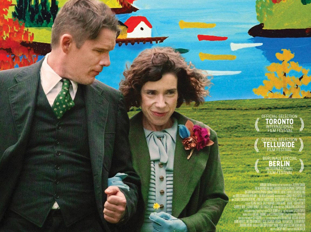 White Rock Get Reel Film Series: Maudie