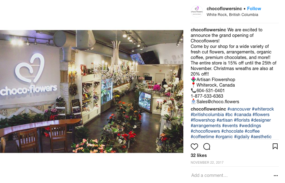 12 Cozy Coffee Shops and Cafes Explore White Rock