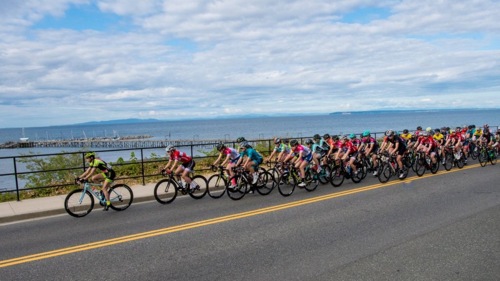 Tour De White Rock - Scott Robarts