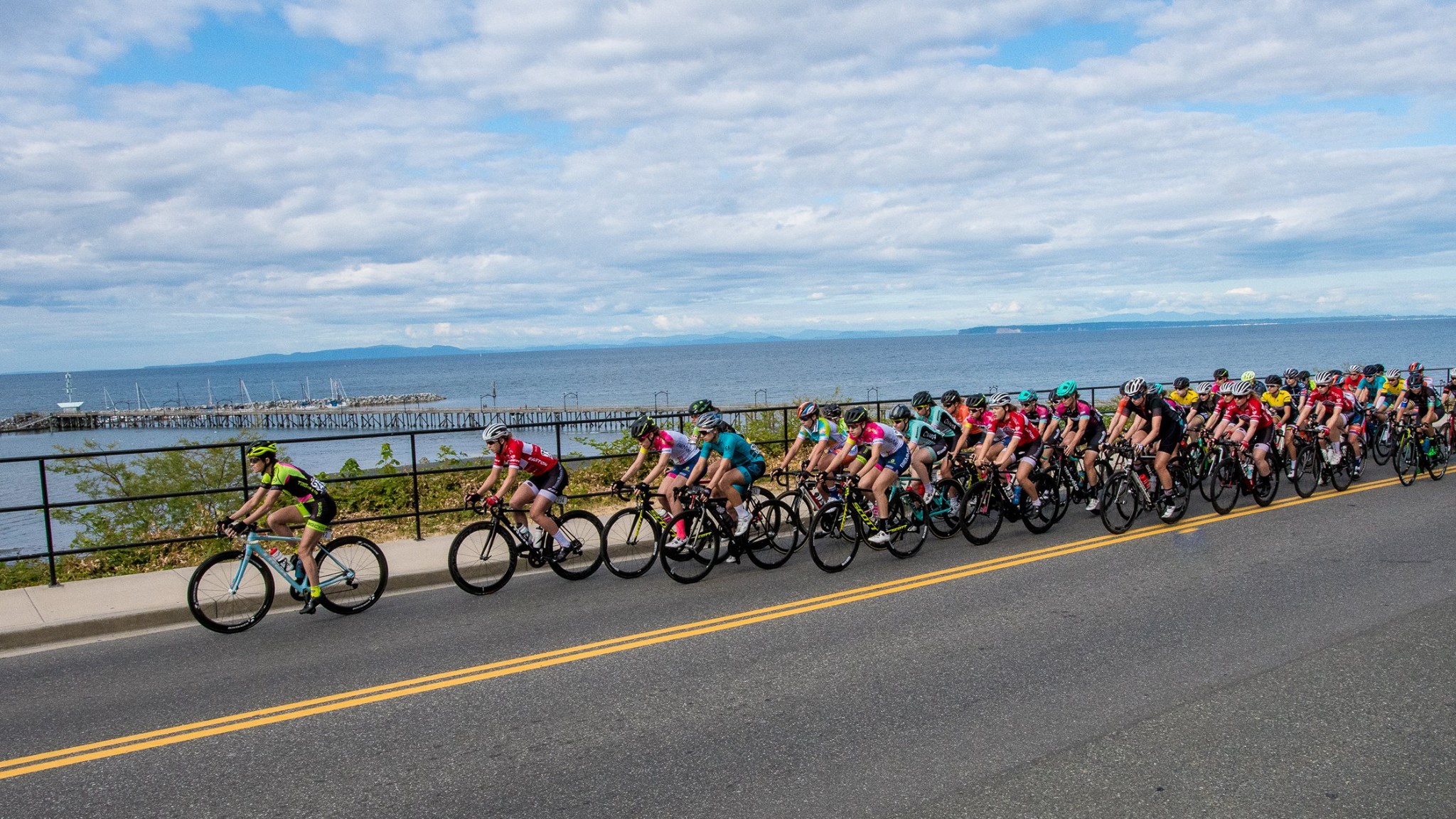 Tour De White Rock Explore White Rock