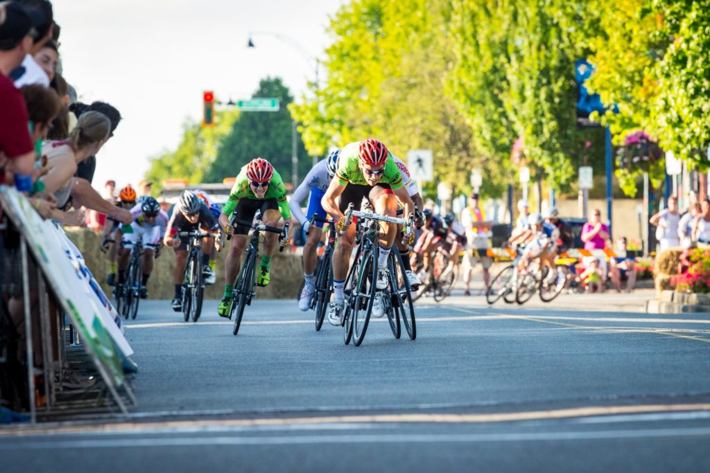 Tour De White Rock Explore White Rock