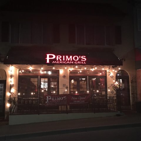 primos mexican grill white rock