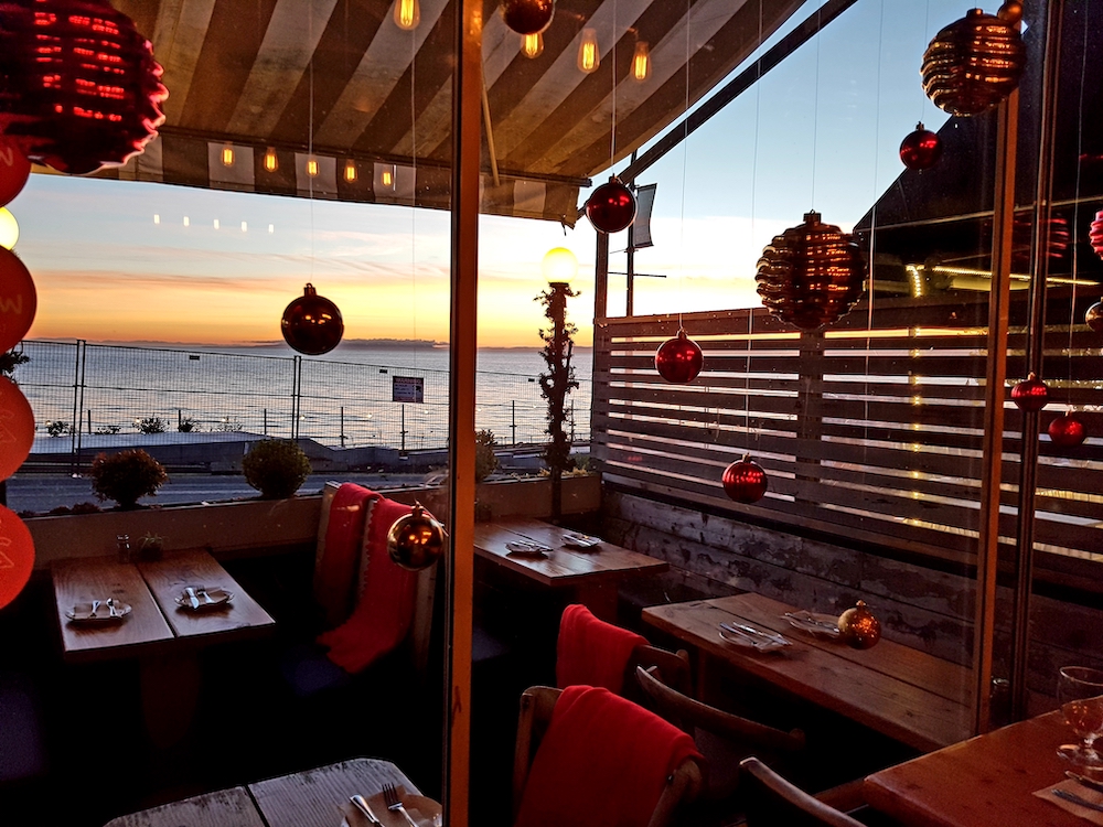 Best White Rock Restaurants With A View For Patio Season Explore