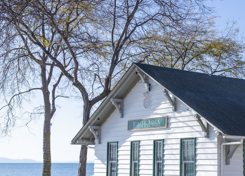 White Rock Museum & Archives