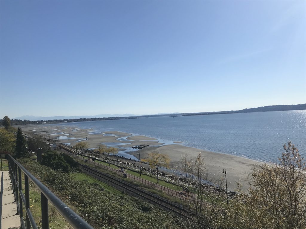 White Rock East Beach