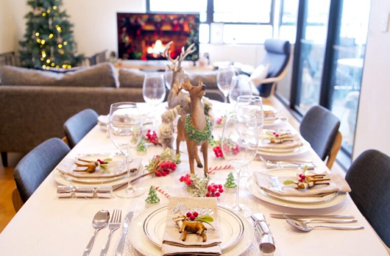 Christmas Dinner to Go Explore White Rock