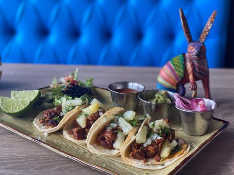 Alebrijes: Tacos, Grill and Bar, White Rock