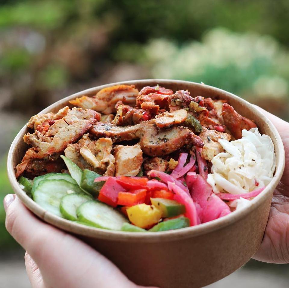 Ojas Blend Explore White Rock